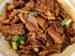 -食光慢宴·安吉土菜馆