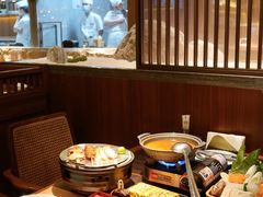 -山葵家·创意料理(宁波来福士店)