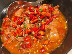 -茉里粤菜(皇姑万象汇店)