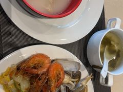 -甸园锦江宾馆(北外滩店)