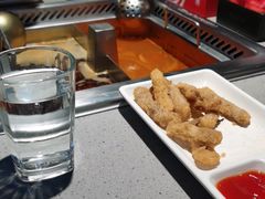 -海底捞火锅(银泰中心店)