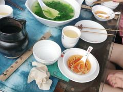 -尽善百年古院餐厅(王家老宅店)