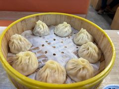 -老上海里弄味道(知春路店)