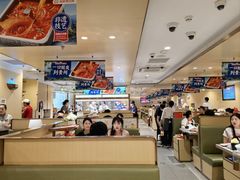 -海底捞火锅(金地广场生日主题店)