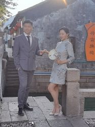 点击看大图 -太郎花子婚纱摄影艺术中心