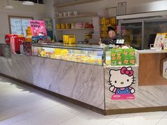 -三只蜜蜂蛋糕(东城店)
