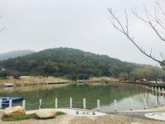 -龙寺生态园