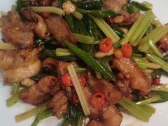 -秦月轩·长安小馆·新陕菜(阜成路·五棵松店)