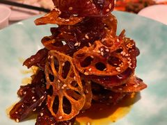 -许家菜.艺创菜(仁和新城店)