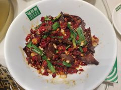 -绿草地·湘菜(芙蓉天街店)