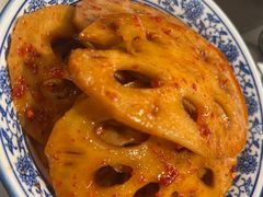 -回家吃饭·地道南昌菜(建德观总店)