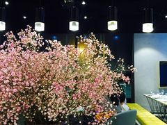 -半山腰·云南菜(侨福芳草地店)