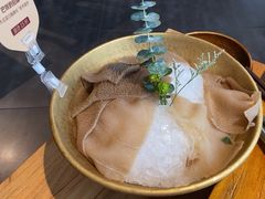 -巴奴毛肚火锅(广益哥伦布店)
