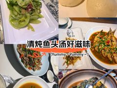 -千岛湖小鱼儿·淳安匠心农家菜