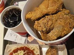 -快乐蜂(永光广场店)