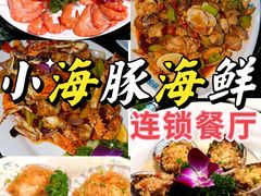 -亚龙湾热带天堂森林公园