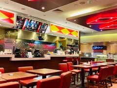 大堂-FATBURGER 特富客汉堡(外交公寓店)