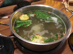 牛杂汤锅底-牛天下·牛肉·海鲜·打边炉·融合菜