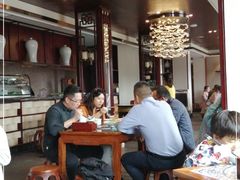 大堂-毛仔特色小吃(御窑厂店)