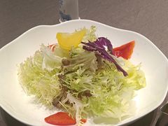 -香山湖家家宴(中山陵店)