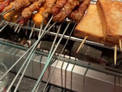 -可口香·非遗老号烧烤(南岗直营店)