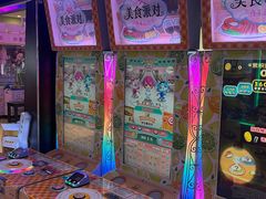 -大玩家(万达广场大连甘井子店)