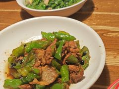 -新白鹿餐厅(龙游路总店·杭帮菜名店)