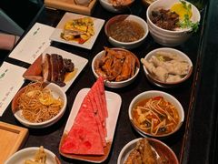 -青藤茶馆(南山路店)