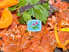 -林真真牛肋条放题(天马店)