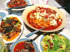 -懒人盐府人家(航天桥店)