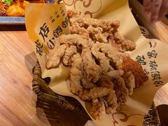 -破三川·新川菜(静安大融城店)