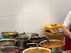 -红星兔丁(东风大桥店)