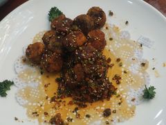 -清真悦宾楼食府(海湖店)