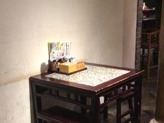 -南京大牌档(凯德大峡谷店)