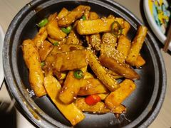 -前海沿·青岛菜(李沧万达店)