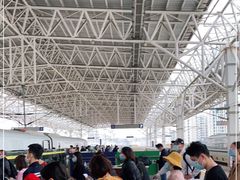 -海口东站