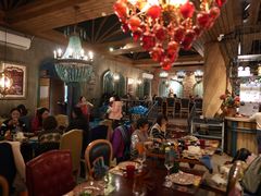 -卢布里西餐厅(总店)