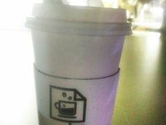 -JPG coffee(广州体育西店)