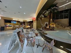 -甘思咪哚·云南艺术餐厅(天河广百店)