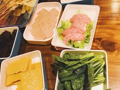-老天桥蛙炉火锅(姑苏总店)