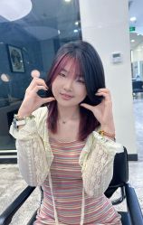 点击看大图 -a·f one hair salon