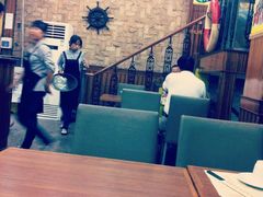 大堂-香港仔茶餐厅(凤阳店)