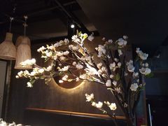 -湘与香缘·湖南菜(王府井北京市百货大楼店)