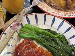 -香港威特瑞茶餐厅(小白楼音乐厅店)