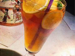 白桃乌龙茶-韵秋荷(宝山龙湖天街店)