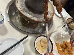 -福寿斋·老北京铜锅涮肉·烤鸭(顺义总店)