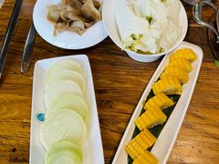 -泽成冰煮羊(非·遗三分店)