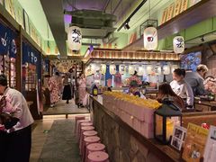 -樱宿日式和牛烧肉(五道口店)
