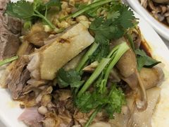 白切鸭-电白鸭粥店(下沙二坊88号店)