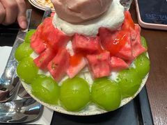 -玲婧胡同·生日蛋糕·餐厅(嘉里城店)